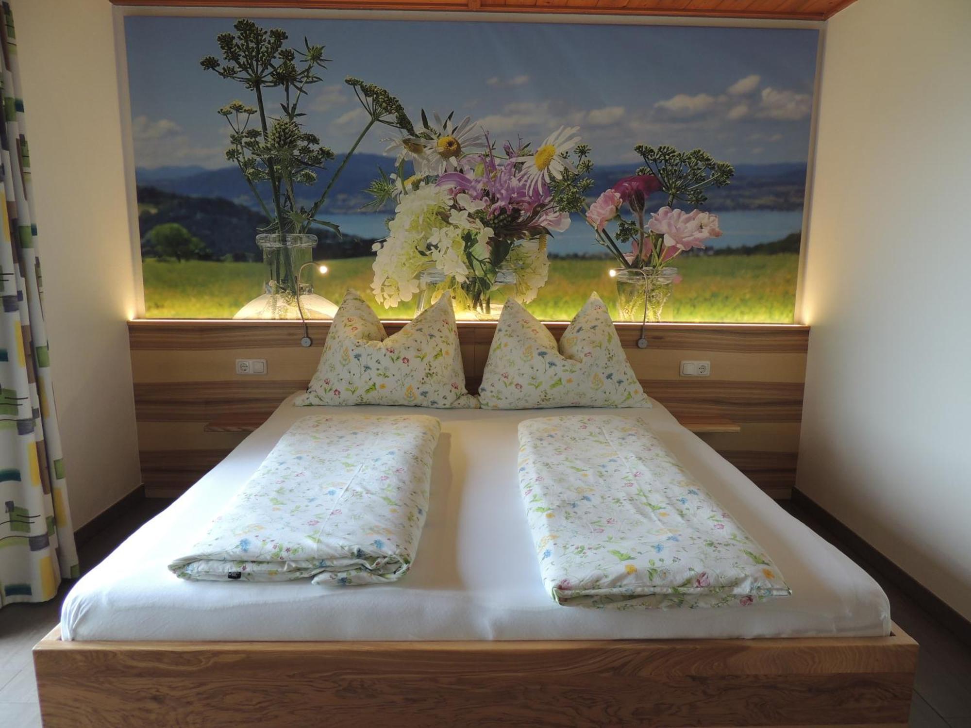 Ferienwohnungen Schoebringer 바이레크 외부 사진